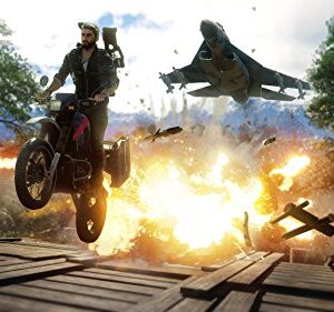 Just Cause 4 - Xbox One