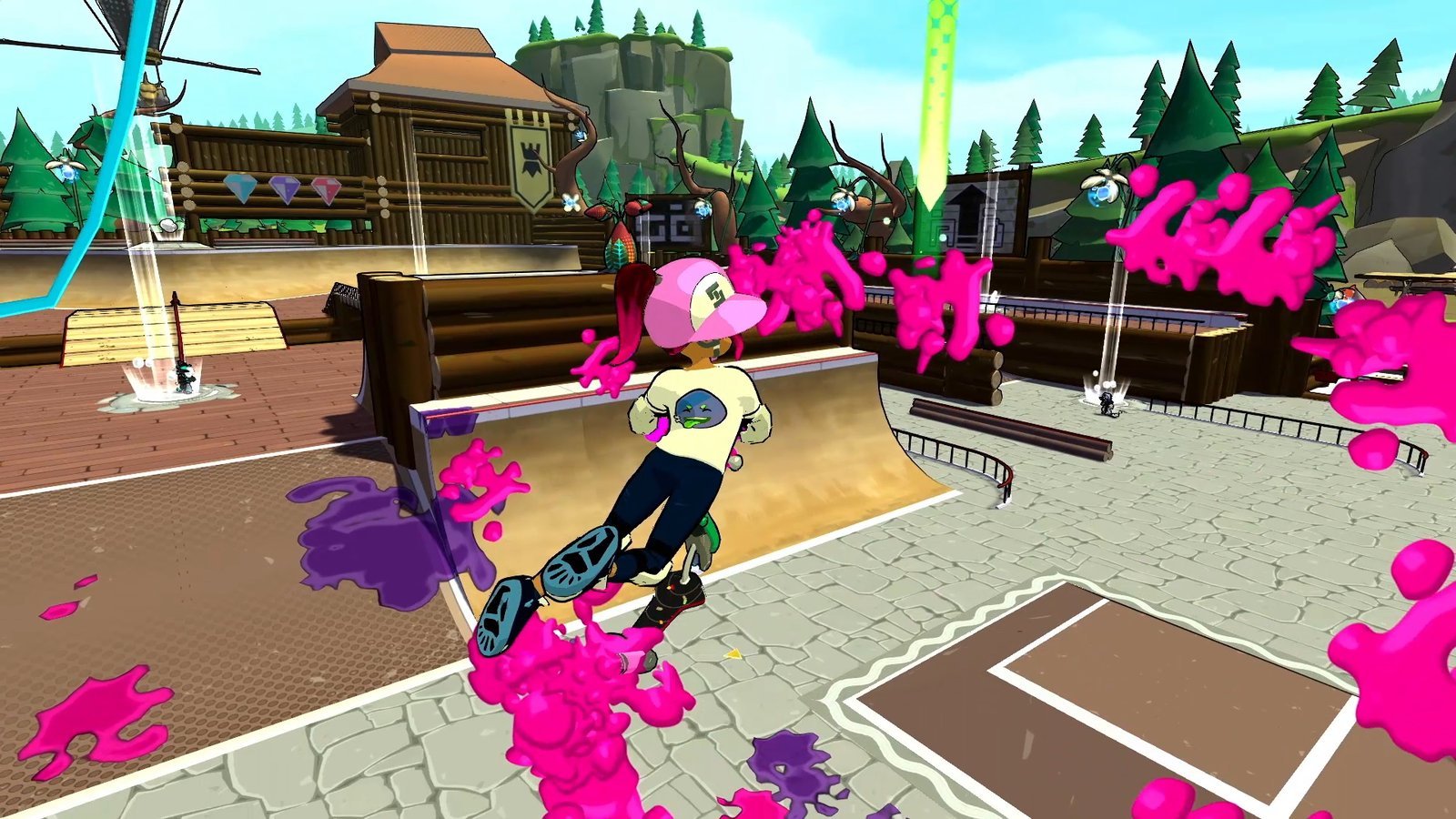 Crayola Scoot - Xbox One