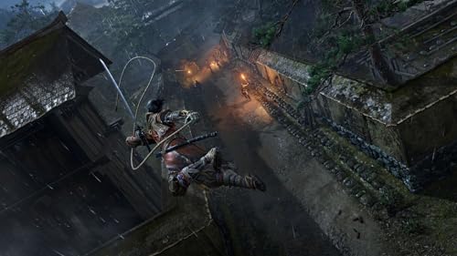 Sekiro Shadows Die Twice (Xbox One)