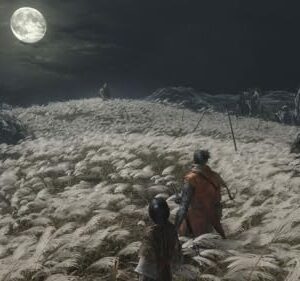 Sekiro Shadows Die Twice (Xbox One)