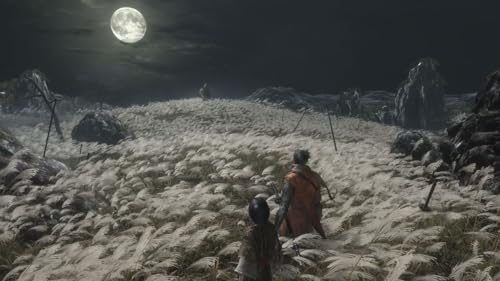 Sekiro Shadows Die Twice (Xbox One)