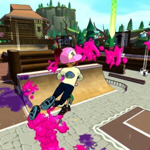 Crayola Scoot - PlayStation 4