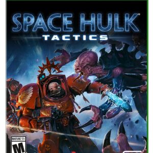 Space Hulk: Tactics - Xbox One