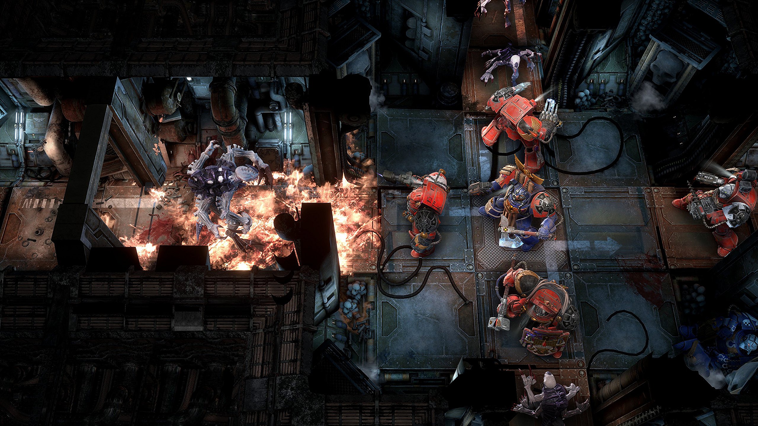 Space Hulk: Tactics - Xbox One