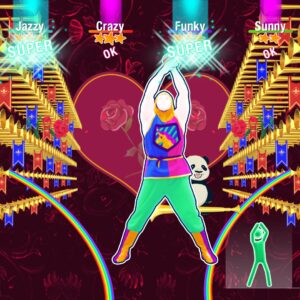 Just Dance 2019 (Nintendo Switch) (Nintendo Switch)