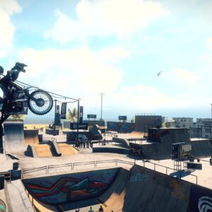 Trials Rising - Gold Edition - Xbox One