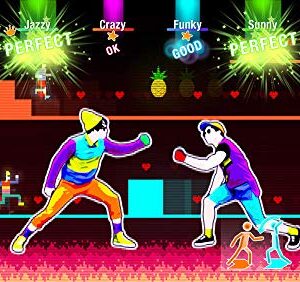 Ubisoft JUST Dance 2019 - Xbox ONE nv Prix 3307216080268