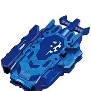 TAKARA TOMY Beyblade Burst B-119 Bey Launcher LR Blue Toy