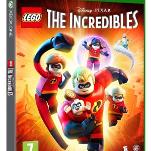 LEGO The Incredibles (Xbox One)