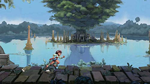 Indivisible - PlayStation 4