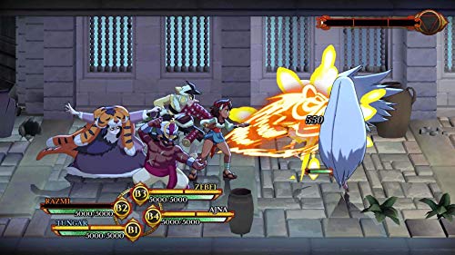 Indivisible - Xbox One