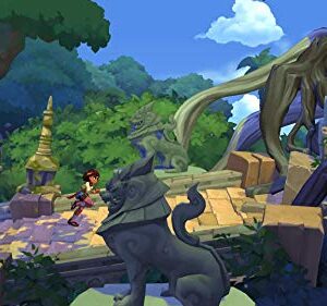 Indivisible - Xbox One