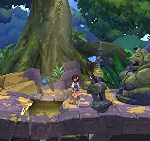 Indivisible - Xbox One