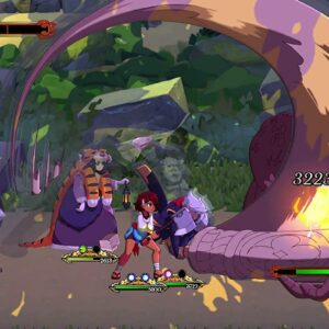 Indivisible - Xbox One