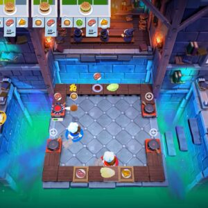 Overcooked! 2 - Xbox One