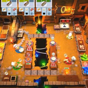 Overcooked! 2 - Xbox One