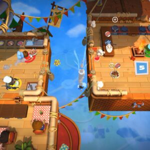 Overcooked! 2 - Xbox One