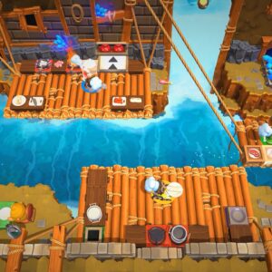 Overcooked! 2 (Xbox One)