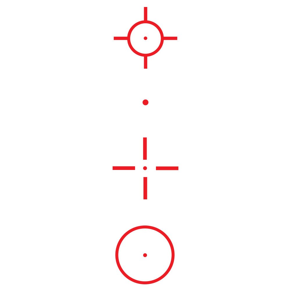 Firefield Impact Reflex Sight