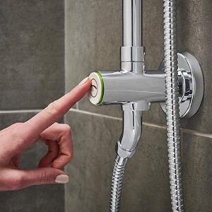 Shower System, 1.75 gpm