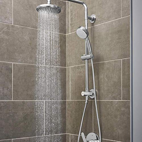 Shower System, 1.75 gpm