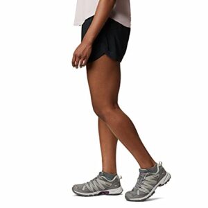 Columbia Women's Plus-Size Titan Ultra II Short, Black, X-Large x 3