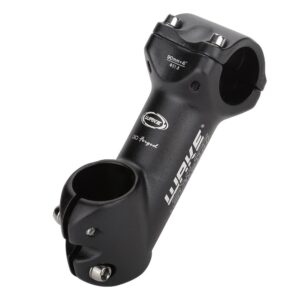 tbest bike stem,up angled bike stem,mountain bike stem,wake adjustable bike ycle handlebar stem suitable for mountain bike,road bike,bmx, carbon road bike stem