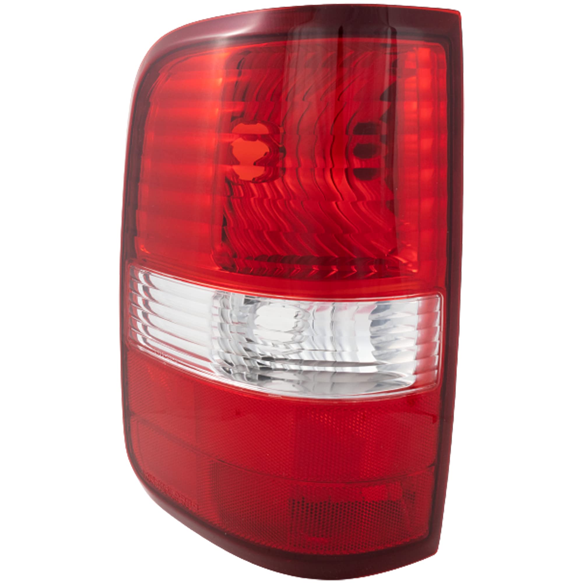 Garage-Pro Tail Light Compatible with 2004-2006 Ford F-150-Driver Side