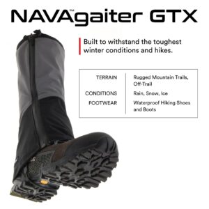 Kahtoola NAVAgaiter GTX (Large)