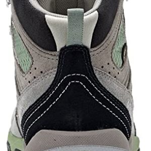 ASOLO Landscape GV Hiking Shoes - Women's Hedge Green 8.5