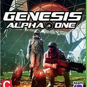 Genesis Alpha One - Xbox One