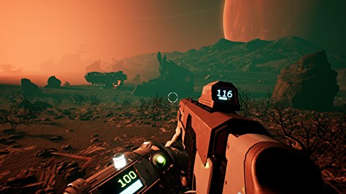 Genesis Alpha One - Xbox One