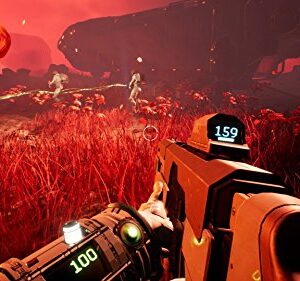 Genesis Alpha One - Xbox One