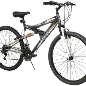 Dynacraft Silver Canyon 26" Mountain Bike