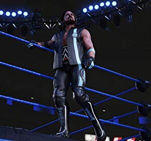 WWE 2K19 - PlayStation 4