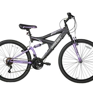 Dynacraft Slick Rock Trails 26" Mountain Bike – Rugged and Durable Design, Perfect for Teens and Adults, Sturdy and Easy to Assemble, Ideal for Adventurers and Trail Riders