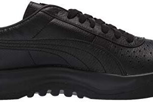 PUMA Men's GV SPECIAL PLUS Sneaker, Puma Black-Puma Black, 9