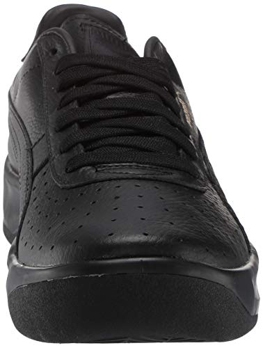 PUMA Men's GV SPECIAL PLUS Sneaker, Puma Black-Puma Black, 9