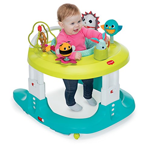 Tiny Love 4-in-1 Here I Grow Mobile Activity Center, Meadow Days