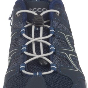 ECCO Men's Terracruise Lt Low Rise Hiking Shoes, Marine Concrete 51406, 8-8.5