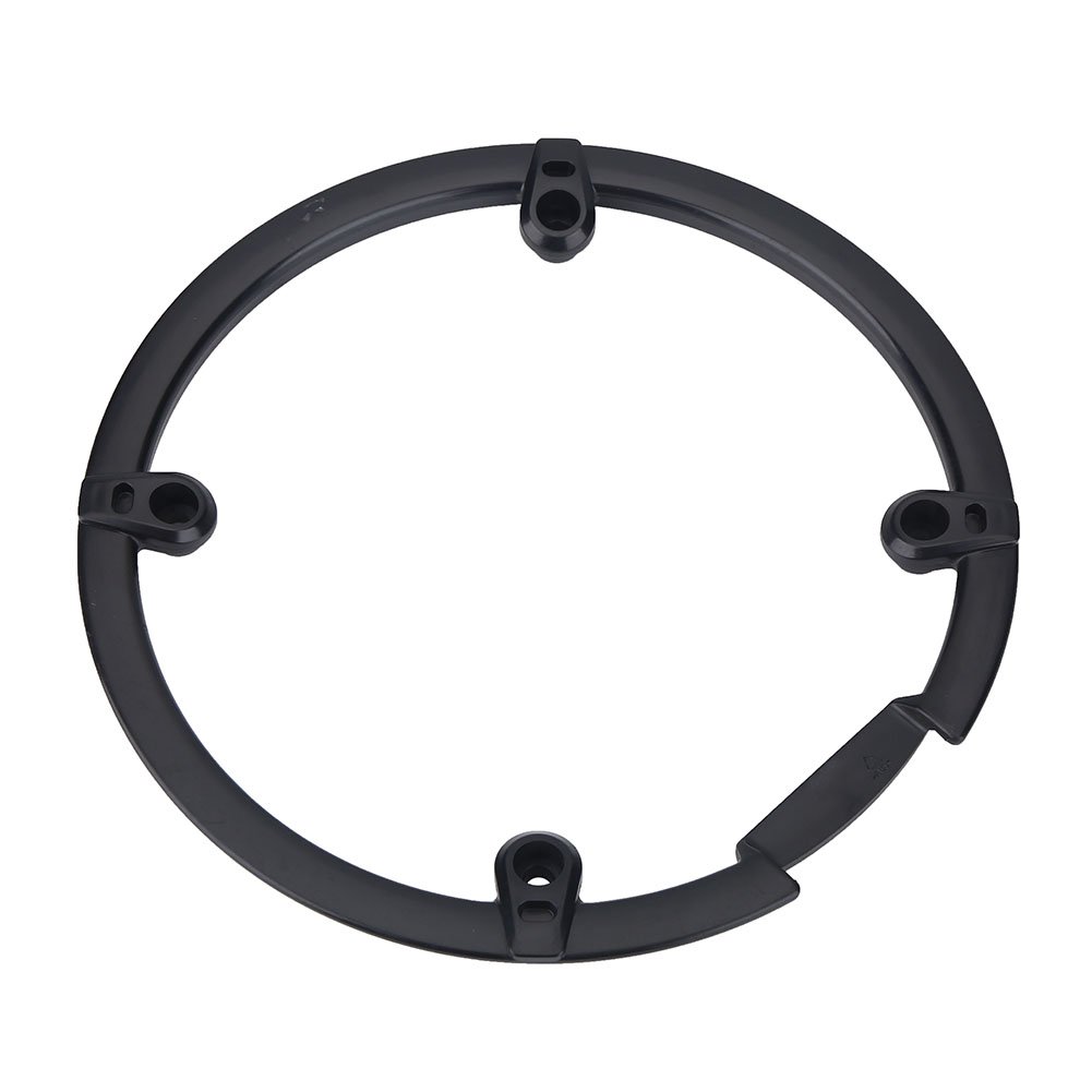 Dioche Bike Chainring Guard, Mountain Bike Chainring Sprockets Cranksets Guard Protector Cover