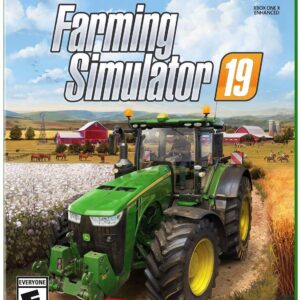 Farming Simulator 19 - Xbox One