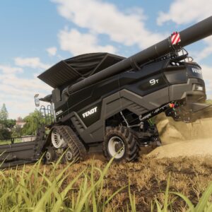 Farming Simulator 19 - Xbox One