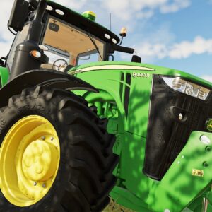 Farming Simulator 19 - Xbox One