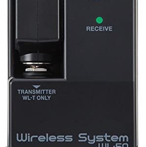 Boss WL-50 Guitar Wireless System