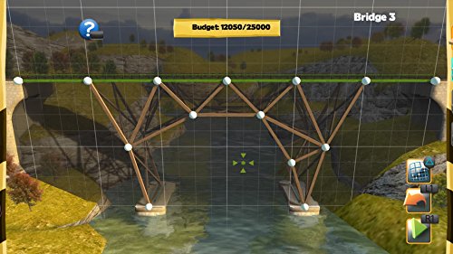 Bridge Constructor Portal - Xbox One