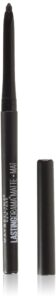 maybelline, lasting drama matte eyeliner, jet black - 0.01 oz