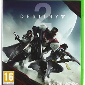 Destiny 2 for Xbox One