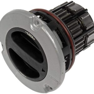 Dorman 600-220 Locking Hub Compatible with Select Ford Models