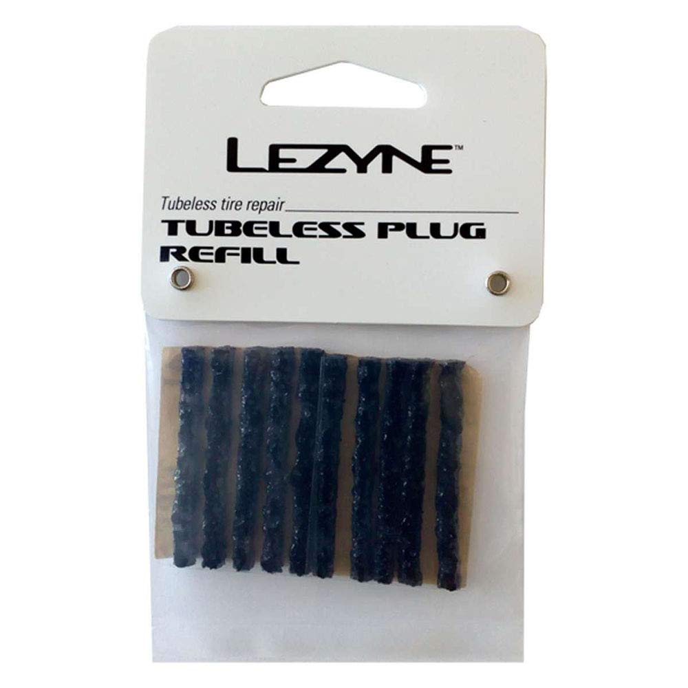 LEZYNE, Tubeless Plug Refill, 10pcs